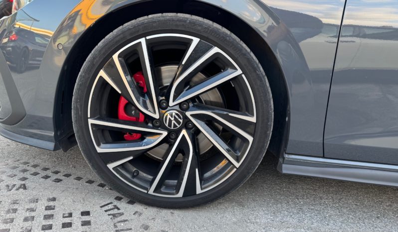 VOLKSWAGEN Golf 2.0 TSI GTI DSG pieno