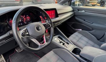 VOLKSWAGEN Golf 2.0 TSI GTI DSG pieno