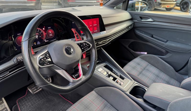 VOLKSWAGEN Golf 2.0 TSI GTI DSG pieno