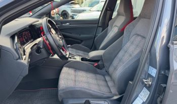 VOLKSWAGEN Golf 2.0 TSI GTI DSG pieno