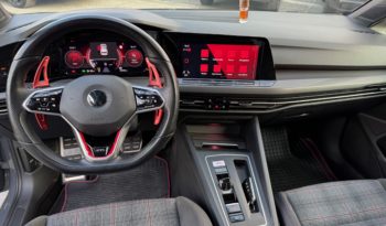 VOLKSWAGEN Golf 2.0 TSI GTI DSG pieno