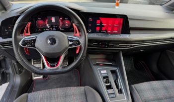 VOLKSWAGEN Golf 2.0 TSI GTI DSG pieno