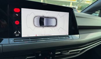 VOLKSWAGEN Golf 2.0 TSI GTI DSG pieno