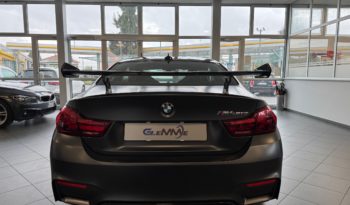 BMW M4 Coupé GTS pieno