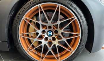 BMW M4 Coupé GTS pieno