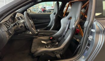 BMW M4 Coupé GTS pieno