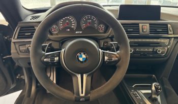 BMW M4 Coupé GTS pieno