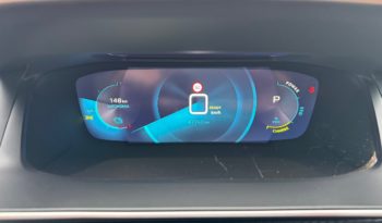 PEUGEOT 2008 motore elettrico 136 CV GT pieno