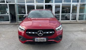 MERCEDES-BENZ GLA 200 Automatic Sport Plus pieno