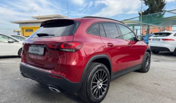 MERCEDES-BENZ GLA 200 Automatic Sport Plus pieno