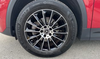 MERCEDES-BENZ GLA 200 Automatic Sport Plus pieno