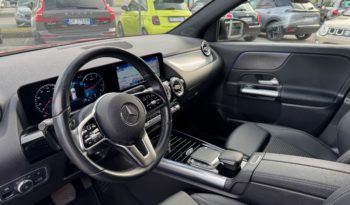 MERCEDES-BENZ GLA 200 Automatic Sport Plus pieno