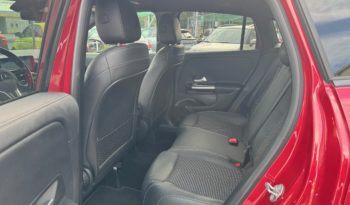 MERCEDES-BENZ GLA 200 Automatic Sport Plus pieno