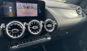 MERCEDES-BENZ GLA 200 Automatic Sport Plus pieno