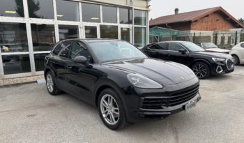 PORSCHE Cayenne 3.0 V6 pieno