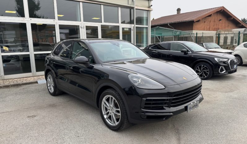PORSCHE Cayenne 3.0 V6 pieno