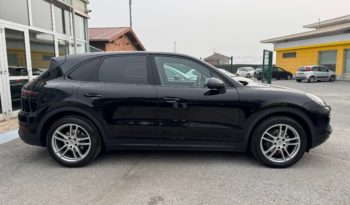 PORSCHE Cayenne 3.0 V6 pieno