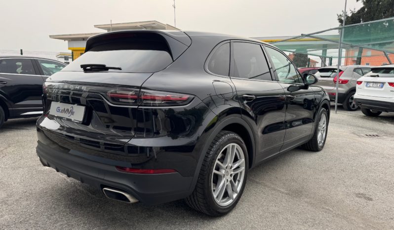 PORSCHE Cayenne 3.0 V6 pieno