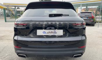 PORSCHE Cayenne 3.0 V6 pieno
