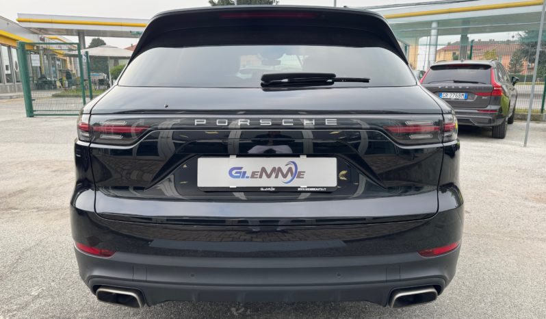 PORSCHE Cayenne 3.0 V6 pieno