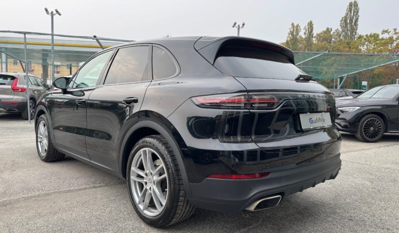PORSCHE Cayenne 3.0 V6 pieno