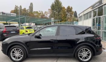 PORSCHE Cayenne 3.0 V6 pieno