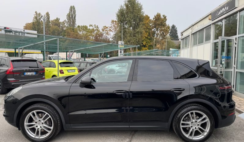 PORSCHE Cayenne 3.0 V6 pieno