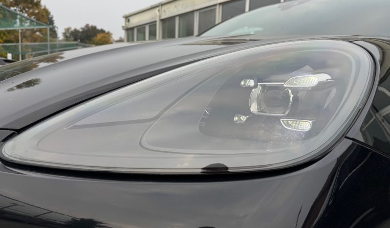 PORSCHE Cayenne 3.0 V6 pieno