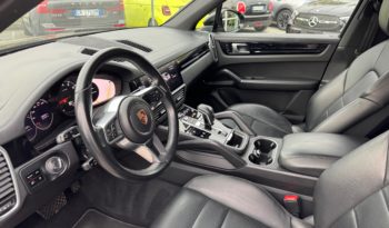 PORSCHE Cayenne 3.0 V6 pieno