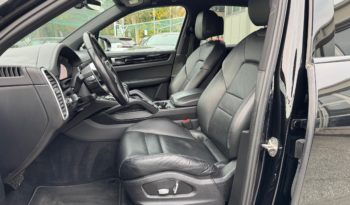 PORSCHE Cayenne 3.0 V6 pieno