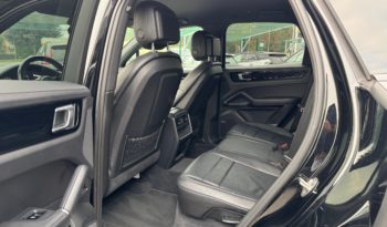 PORSCHE Cayenne 3.0 V6 pieno