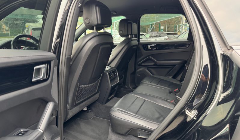 PORSCHE Cayenne 3.0 V6 pieno