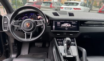 PORSCHE Cayenne 3.0 V6 pieno