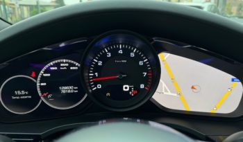 PORSCHE Cayenne 3.0 V6 pieno