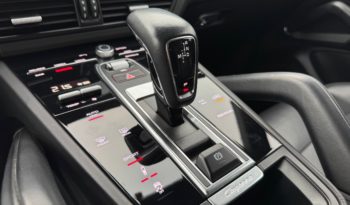 PORSCHE Cayenne 3.0 V6 pieno