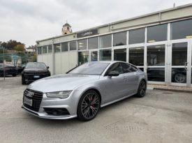 AUDI A7 SPB 3.0 TDI competition quattro tiptronic