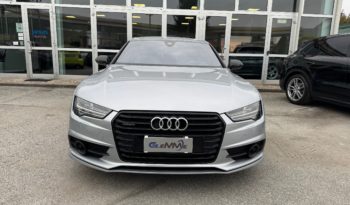 AUDI A7 SPB 3.0 TDI competition quattro tiptronic pieno