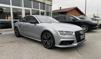 AUDI A7 SPB 3.0 TDI competition quattro tiptronic pieno