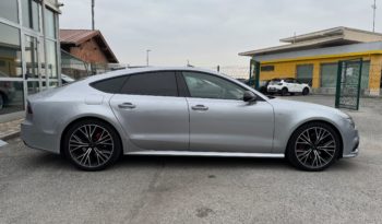 AUDI A7 SPB 3.0 TDI competition quattro tiptronic pieno