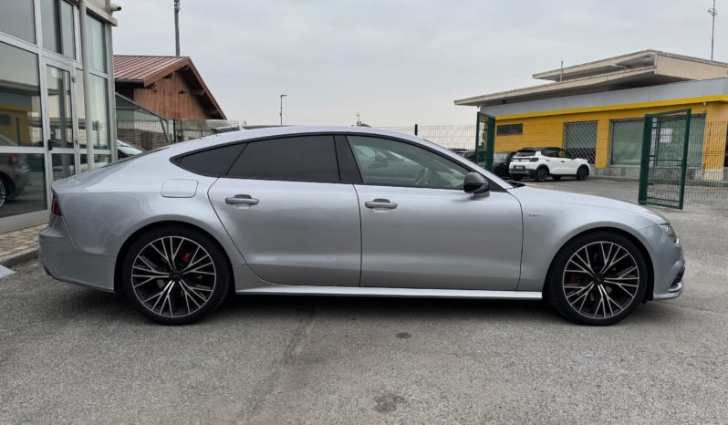 AUDI A7 SPB 3.0 TDI competition quattro tiptronic pieno