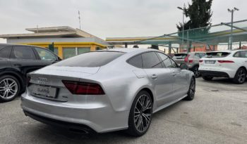 AUDI A7 SPB 3.0 TDI competition quattro tiptronic pieno