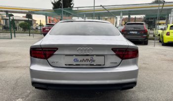 AUDI A7 SPB 3.0 TDI competition quattro tiptronic pieno