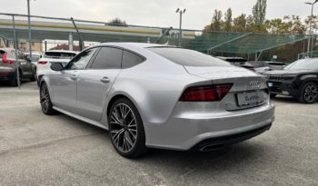 AUDI A7 SPB 3.0 TDI competition quattro tiptronic pieno