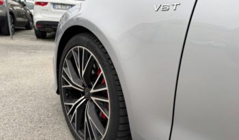 AUDI A7 SPB 3.0 TDI competition quattro tiptronic pieno