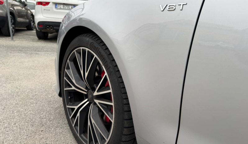 AUDI A7 SPB 3.0 TDI competition quattro tiptronic pieno