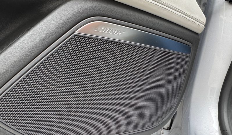 AUDI A7 SPB 3.0 TDI competition quattro tiptronic pieno