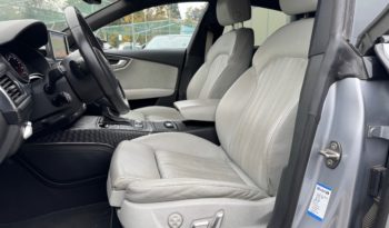 AUDI A7 SPB 3.0 TDI competition quattro tiptronic pieno