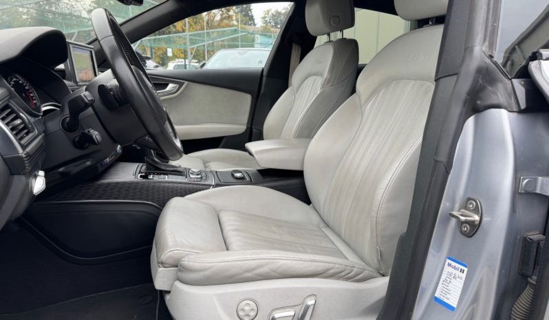 AUDI A7 SPB 3.0 TDI competition quattro tiptronic pieno