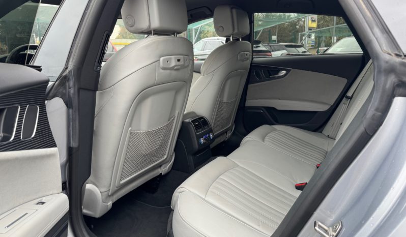 AUDI A7 SPB 3.0 TDI competition quattro tiptronic pieno