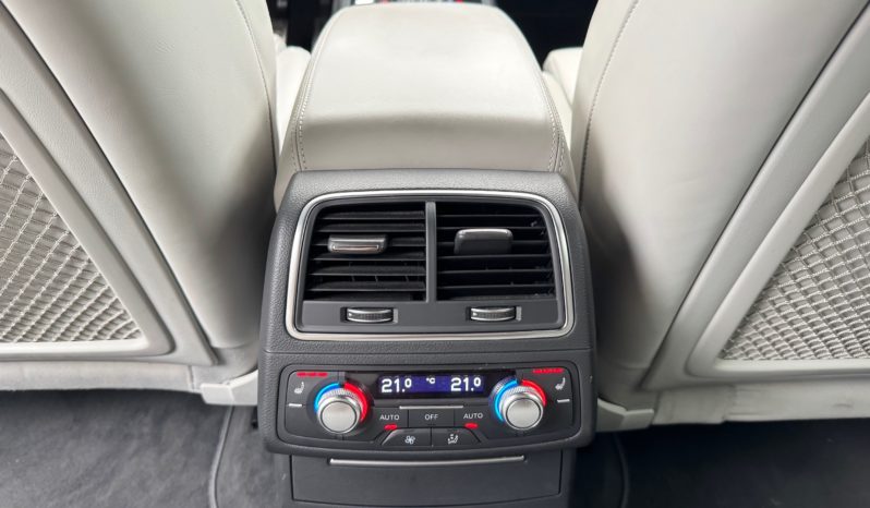 AUDI A7 SPB 3.0 TDI competition quattro tiptronic pieno